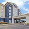 Fairfield Inn & Suites By Marriott Guelph - map