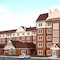 Residence Inn By Marriott Toronto Markham - map