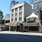 Kingston Hotel - map