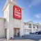 Econo Lodge Edson - map