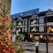 Hotel Chez Swann - map