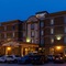 Comfort Hotel Bayer's Lake - map