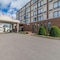 Quality Inn & Suites Downtown - map