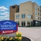 Fairfield Inn & Suites By Marriott Moncton - map