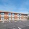 Comfort Inn - map