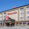 Ramada By Wyndham Williams Lake - map