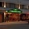 The Business Inn - map