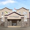 Four Points By Sheraton Saskatoon - map