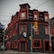 Royal Oak Inn - map