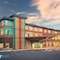 Hotel Zed Tofino - map