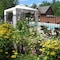 Westwind Inn on the Lake - map