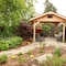 A Garden Stroll B&B - map