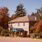 Port Albert Inn - map