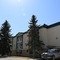 Tamarack Motor Inn - map