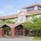 Travelodge Hotel By Wyndham Sudbury - map