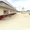 Barriere Motor Inn - map
