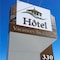 Hotel Vacances Tremblant - map