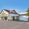 Quality Inn & Conference Centre - map