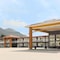 Days Inn By Wyndham Golden - map
