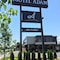 Motel Adam - map
