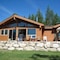 Les Chalets Du Lac Grenier - map