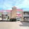 Thriftlodge By Wyndham Moncton - map