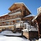 Hostellerie Du Pas De L'ours Relais Et Chateaux - map