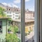 Easyhotel Zürich City Centre - map