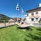 Top Hotel Garni Chesa Mulin - map