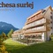 Chesa Surlej Hotel - map