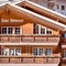 22 Summits Apartments - map