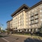 Sandman Signature Kamloops Hotel - map
