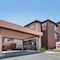 Best Western Plus Bathurst Hotel & Suites - map