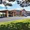 Comfort Inn Pickering - map