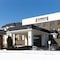 Staybridge Suites Toronto - Vaughan South By Ihg - map