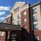 Fairfield Inn & Suites By Marriott Vernon - map