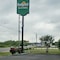 Super 8 By Wyndham Moody - map