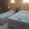 Oásis Chartouni Hotel - map