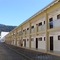 Hotel Recanto Dos Pássaros - map