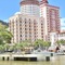 Hotel Guarany - map