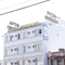 Hotel Minuano Home - map