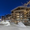 Seven Alpina Boutique Hotel - map