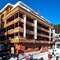 Arosa Vetter Hotel - map