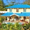 Orchid Villas Mauritius - map