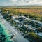 Radisson Blu Poste Lafayette Resort & Spa - map