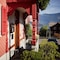 Boutique Hotel Schluessel - map