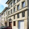 Aparthotel Hine Adon Fribourg City - map