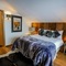 Crans Luxury Lodges - map