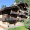 Chalet Kisseye - map
