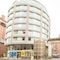 Premier Suites Liverpool - map